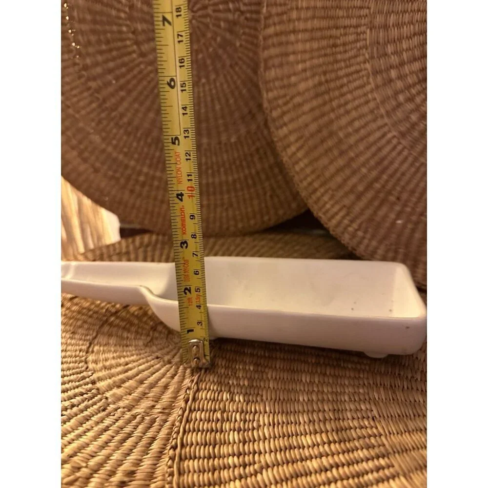 N/A ceramic white